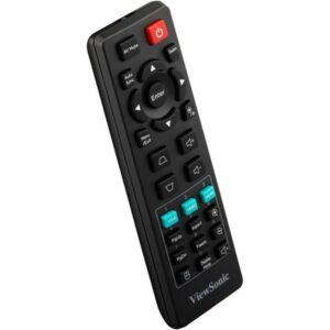 Viewsonic LS901-4K videoproyector Proyector de alcance estándar 5500 lúmenes ANSI UHD 4K (3840x2160) Blanco