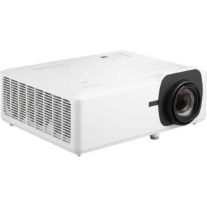 Viewsonic LS901-4K videoproyector Proyector de alcance estándar 5500 lúmenes ANSI UHD 4K (3840x2160) Blanco