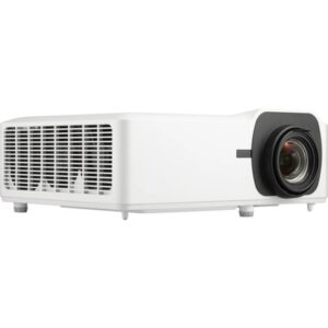 Viewsonic LS901-4K videoproyector Proyector de alcance estándar 5500 lúmenes ANSI UHD 4K (3840x2160) Blanco