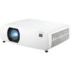 Viewsonic LSC520WU videoproyector Proyector de alcance estándar 5200 lúmenes ANSI 3LCD WUXGA (1920x1200) Blanco