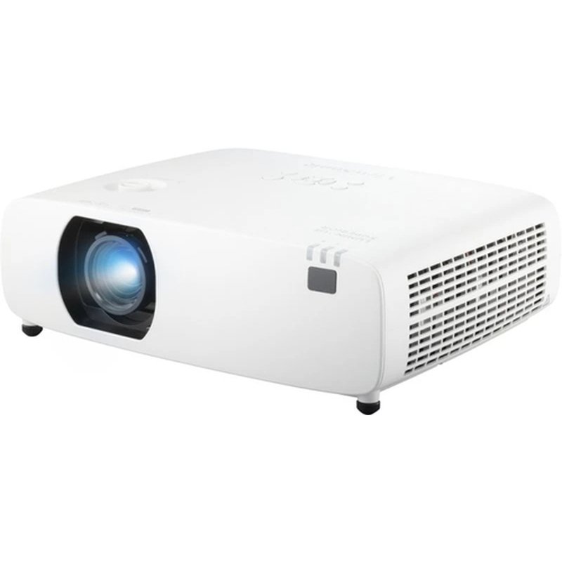Viewsonic LSC520WU videoproyector Proyector de alcance estándar 5200 lúmenes ANSI 3LCD WUXGA (1920x1200) Blanco