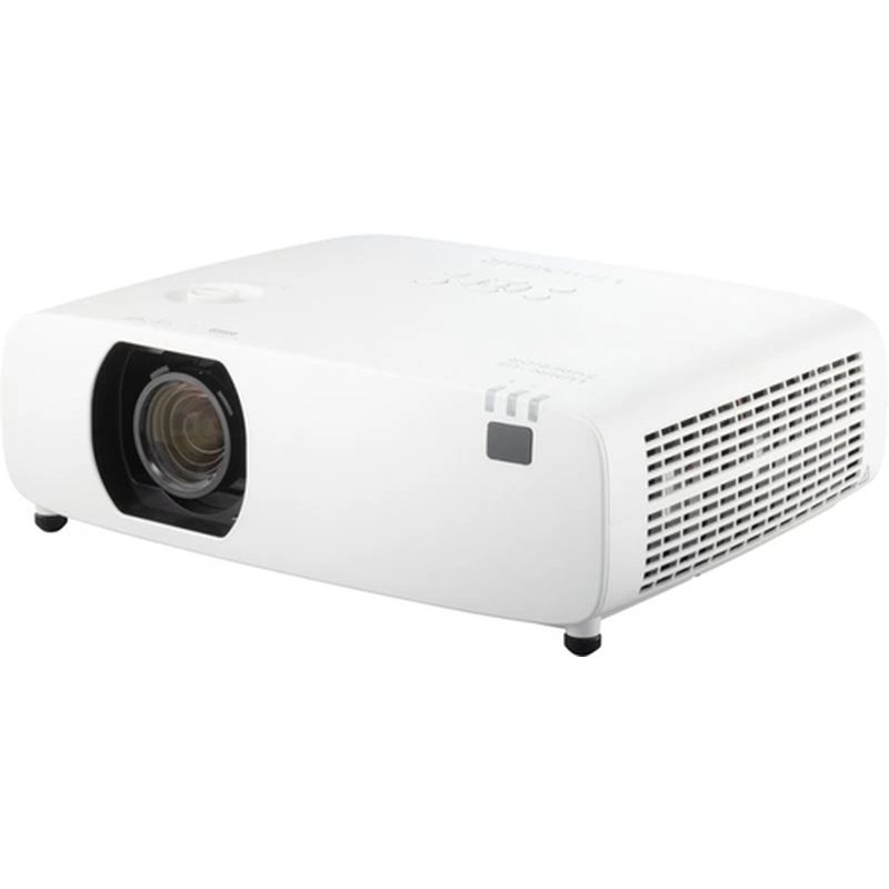 Viewsonic LSC520WU videoproyector Proyector de alcance estándar 5200 lúmenes ANSI 3LCD WUXGA (1920x1200) Blanco - Imagen 2