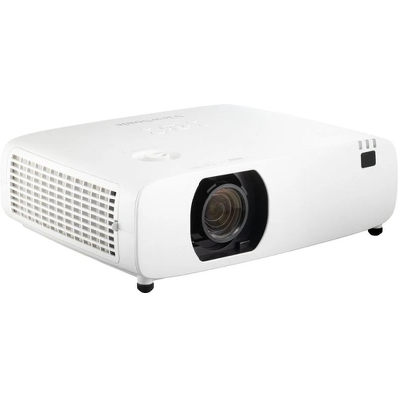 Viewsonic LSC520WU videoproyector Proyector de alcance estándar 5200 lúmenes ANSI 3LCD WUXGA (1920x1200) Blanco - Imagen 4