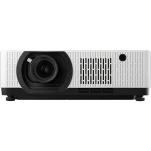 Viewsonic LSC731WU videoproyector Proyector de alcance estándar 7300 lúmenes ANSI 3LCD WUXGA (1920x1200) Negro, Blanco