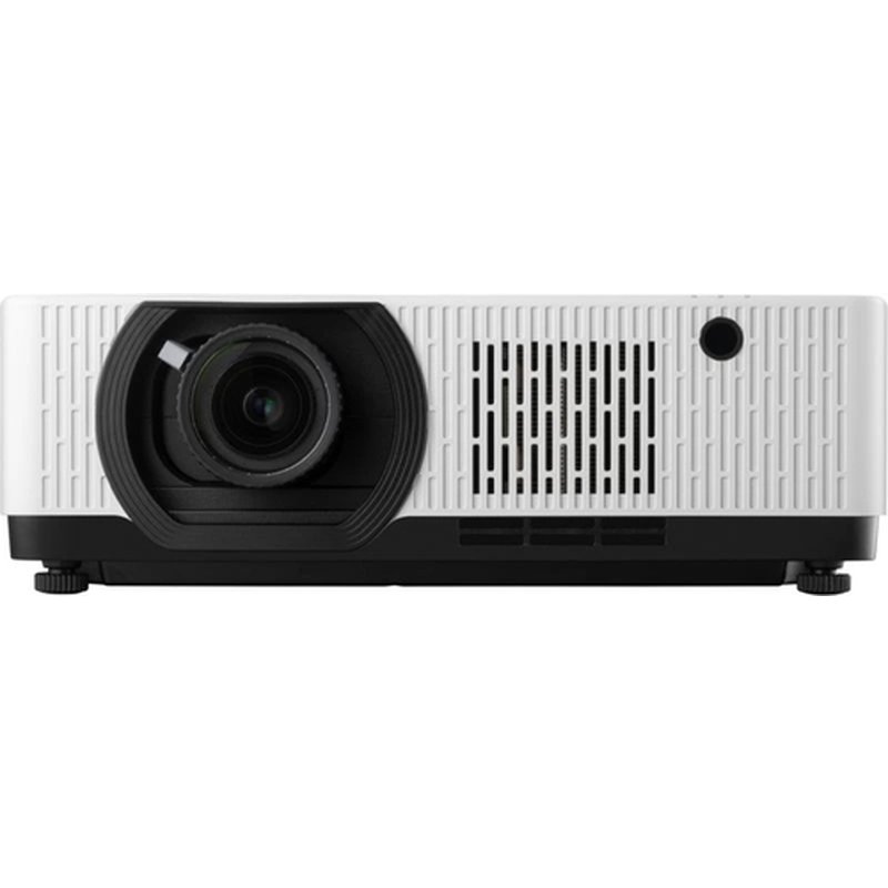 Viewsonic LSC731WU videoproyector Proyector de alcance estándar 7300 lúmenes ANSI 3LCD WUXGA (1920x1200) Negro, Blanco - Imagen 5