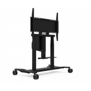 Viewsonic Motorized Trolley Cart 2,18 m (86") Piso