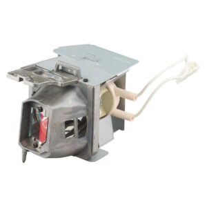 Alternative view of Viewsonic RLC-128 lámpara de proyección