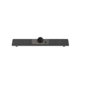 Viewsonic UMB202 cámara de videoconferencia Negro 3840 x 2160 Pixeles 30 pps CMOS 25,4 / 2,3 mm (1 / 2.3")