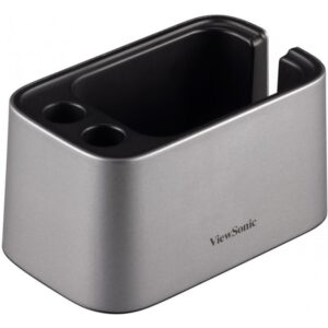 Alternative view of Viewsonic VB-BOX-001 accesorio para pizarra interactiva Gris