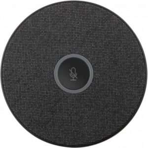 Viewsonic VB-MIC-201 micrófono Negro Micrófono para conferencias