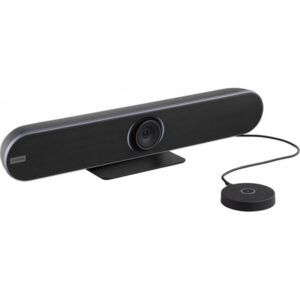 Viewsonic VB-MIC-201 micrófono Negro Micrófono para conferencias