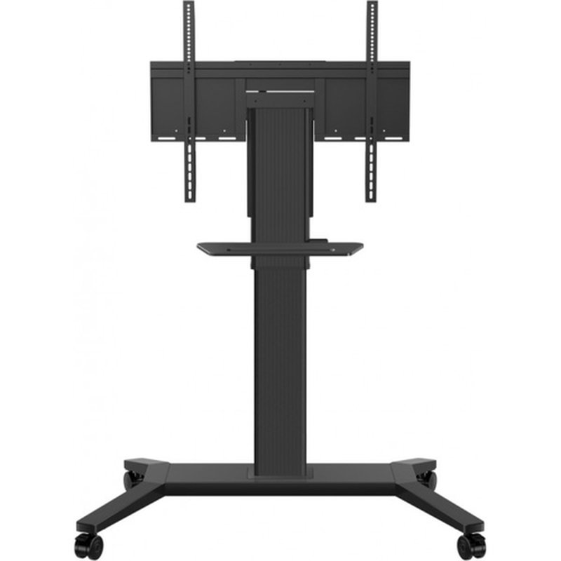 Viewsonic VB-STND-003 soporte para pantalla de señalización 190,5 cm (75") Negro