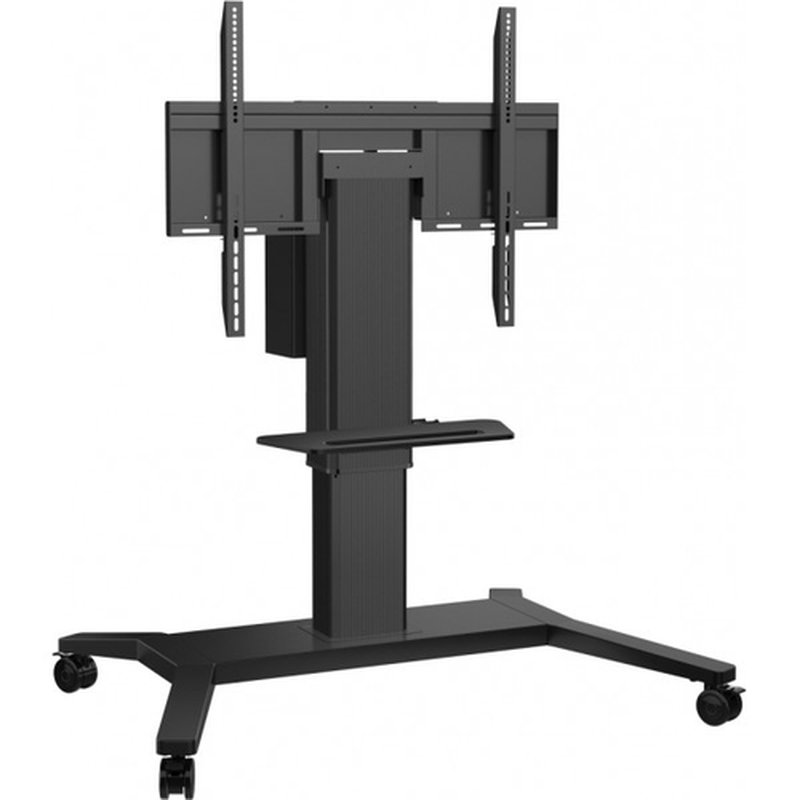 Viewsonic VB-STND-003 soporte para pantalla de señalización 190,5 cm (75") Negro - Imagen 10