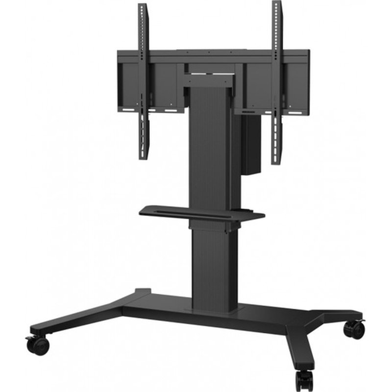 Viewsonic VB-STND-003 soporte para pantalla de señalización 190,5 cm (75") Negro - Imagen 9