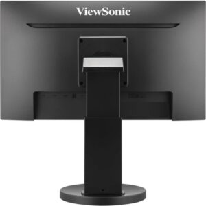 Viewsonic VG Series VG2208A LED display 55,9 cm (22") 1920 x 1080 Pixeles Full HD Negro