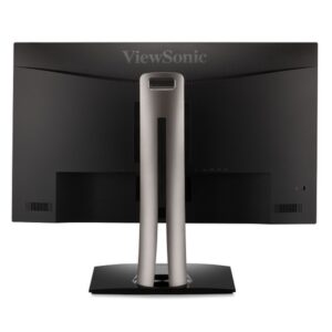 Viewsonic VP2756-2K pantalla para PC 68,6 cm (27") 2560 x 1440 Pixeles Wide Quad HD LED Negro