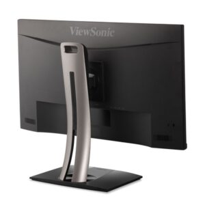 Viewsonic VP2756-2K pantalla para PC 68,6 cm (27") 2560 x 1440 Pixeles Wide Quad HD LED Negro