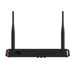 Viewsonic VPC25-W33-P1 ordenador empotrado 2 GHz 256 GB SSD 8 GB