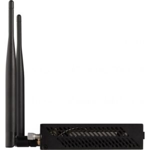 Viewsonic VPC25-W53-O1-1B ordenador empotrado 2 GHz Intel® Core™ i5 256 GB SSD 16 GB