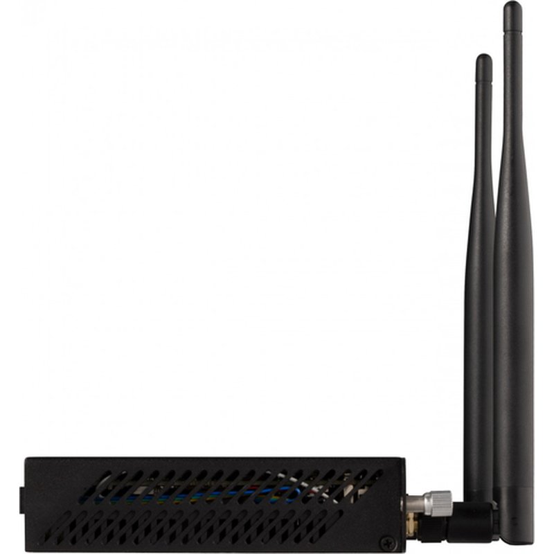 Viewsonic VPC25-W53-O1-1B ordenador empotrado 2 GHz Intel® Core™ i5 256 GB SSD 16 GB - Imagen 5