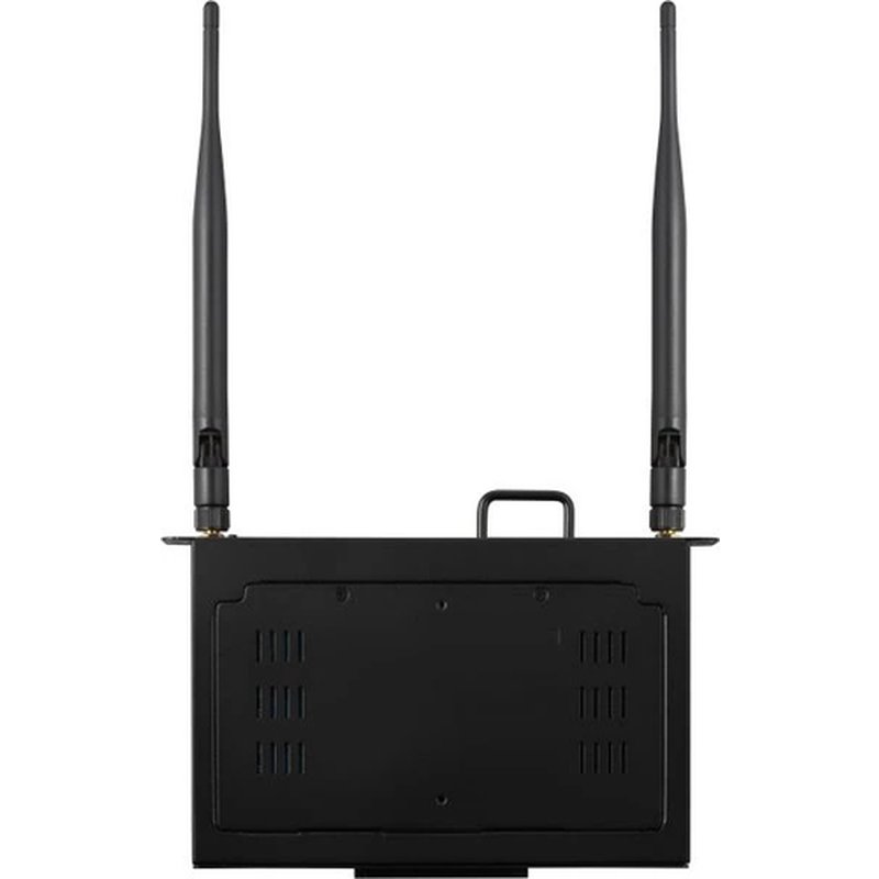 Viewsonic VPCF5-S33-G1 PCs/estación de trabajo Intel® Core™ i5 i5-10400T 8 GB DDR4-SDRAM 256 GB SSD Slot-in PC Mini PC Negro Viewsonic VPCF5-S33-G1 PCs/estación de trabajo Intel® Core™ i5 i5-10400T 8 GB DDR4-SDRAM 256 GB SSD Slot-in PC Mini PC Negro - Imagen 6