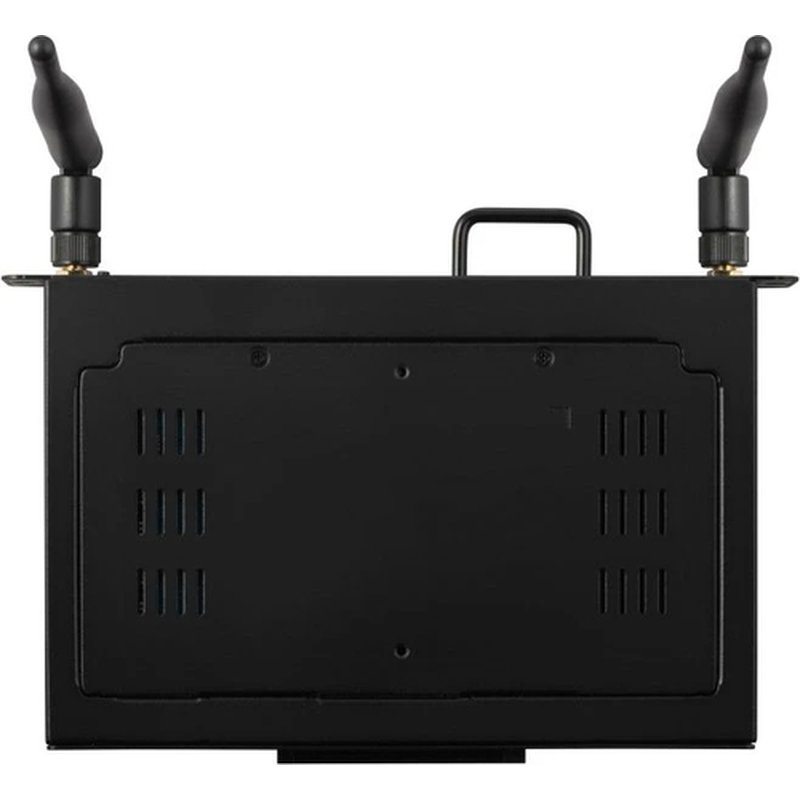 Viewsonic VPCF5-S33-G1 PCs/estación de trabajo Intel® Core™ i5 i5-10400T 8 GB DDR4-SDRAM 256 GB SSD Slot-in PC Mini PC Negro Viewsonic VPCF5-S33-G1 PCs/estación de trabajo Intel® Core™ i5 i5-10400T 8 GB DDR4-SDRAM 256 GB SSD Slot-in PC Mini PC Negro - Imagen 8