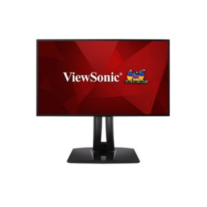 Viewsonic VP Series VP2458 LED display 60,5 cm (23.8") 1920 x 1080 Pixeles Full HD Negro