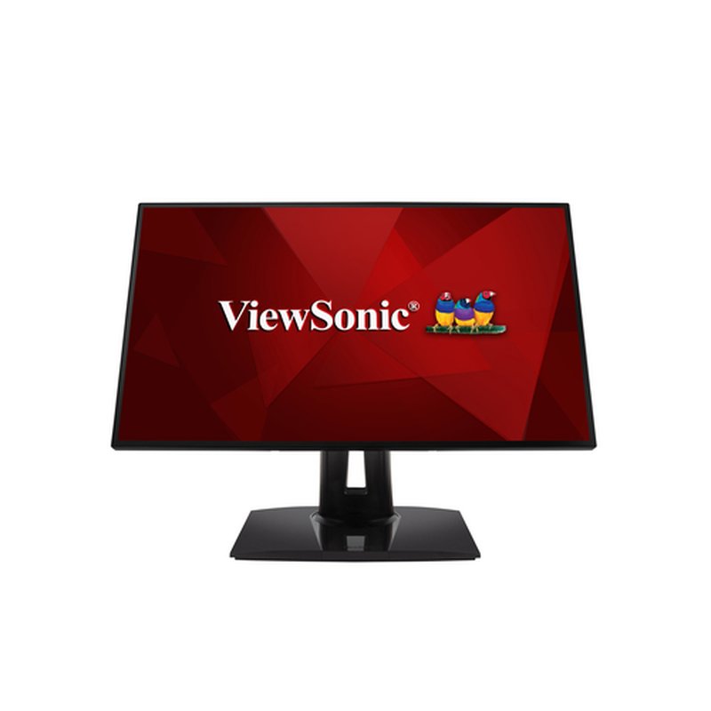 Viewsonic VP Series VP2458 LED display 60,5 cm (23.8") 1920 x 1080 Pixeles Full HD Negro - Imagen 3
