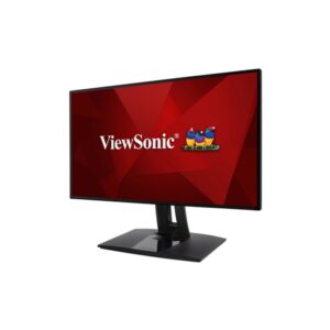 Viewsonic VP Series VP2458 LED display 60,5 cm (23.8") 1920 x 1080 Pixeles Full HD Negro
