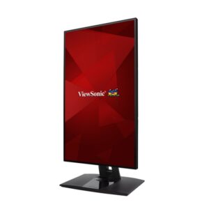 Viewsonic VP Series VP2458 LED display 60,5 cm (23.8") 1920 x 1080 Pixeles Full HD Negro