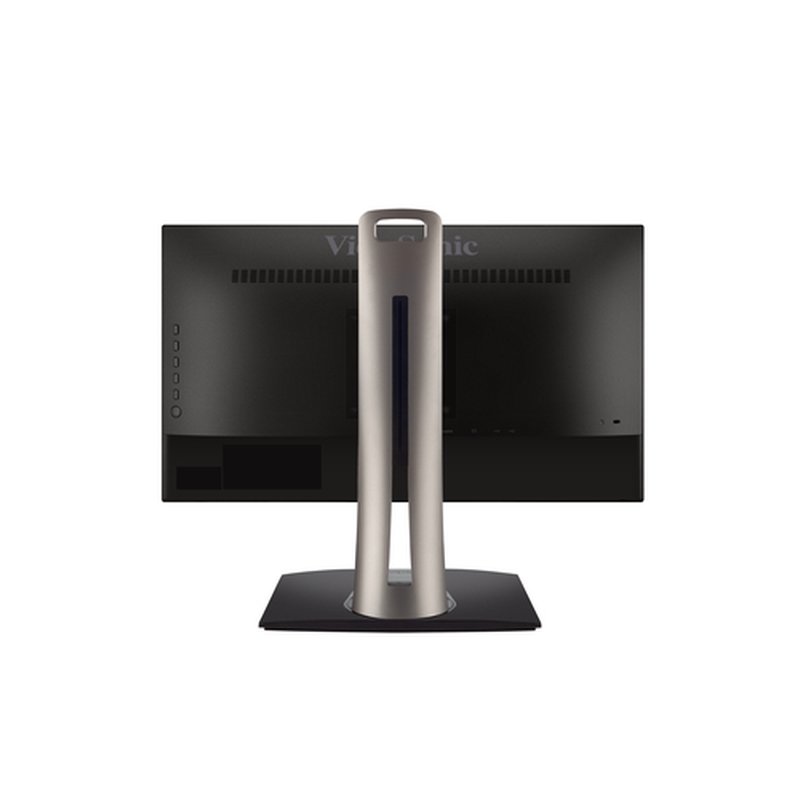 Viewsonic VP Series VP2458 LED display 60,5 cm (23.8") 1920 x 1080 Pixeles Full HD Negro - Imagen 6