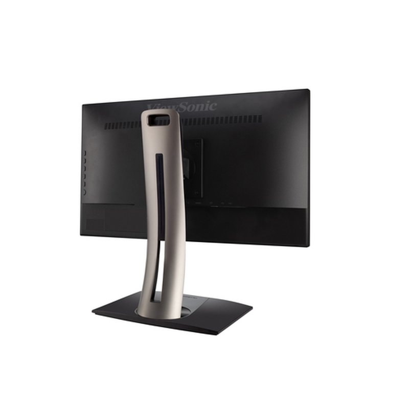 Viewsonic VP Series VP2458 LED display 60,5 cm (23.8") 1920 x 1080 Pixeles Full HD Negro - Imagen 7