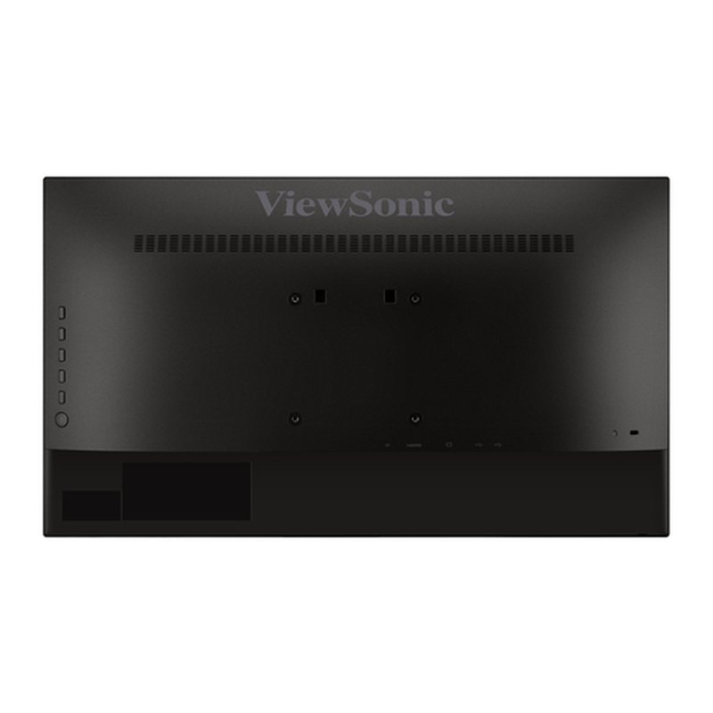 Viewsonic VP Series VP2458 LED display 60,5 cm (23.8") 1920 x 1080 Pixeles Full HD Negro - Imagen 9