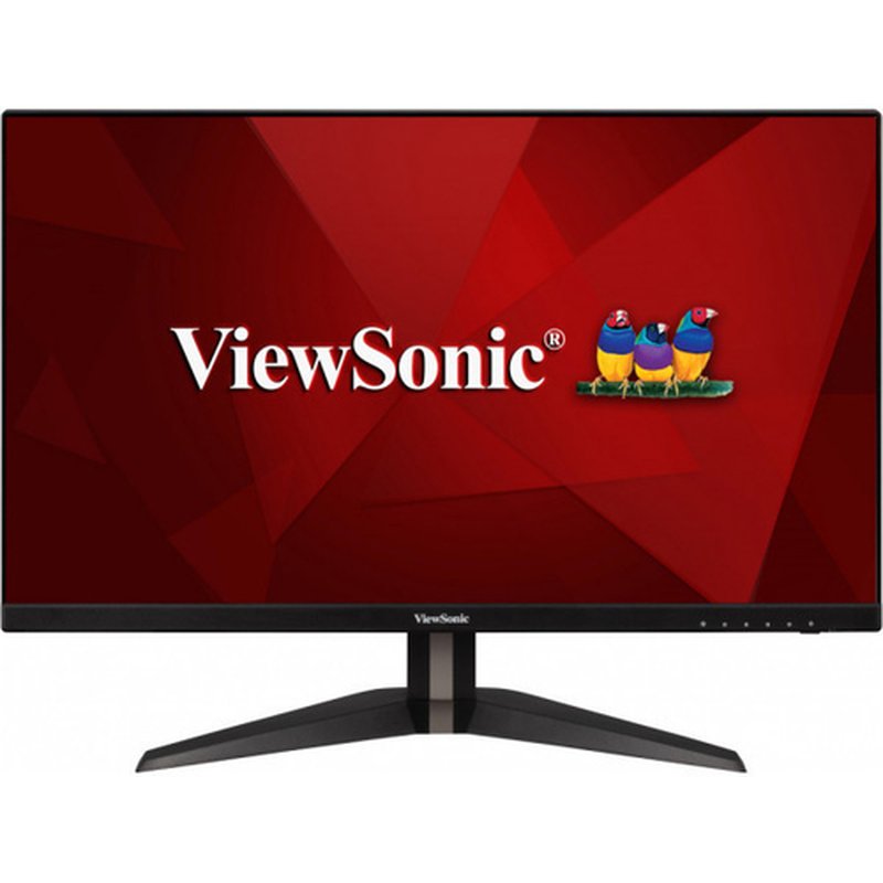 Viewsonic VX Series VX2705-2KP-MHD LED display 68,6 cm (27") 2560 x 1440 Pixeles Quad HD Negro