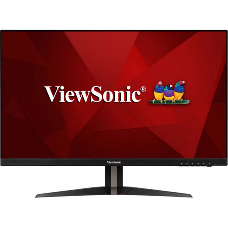 Viewsonic VX Series VX2705-2KP-MHD LED display 68,6 cm (27") 2560 x 1440 Pixeles Quad HD Negro - Imagen 2