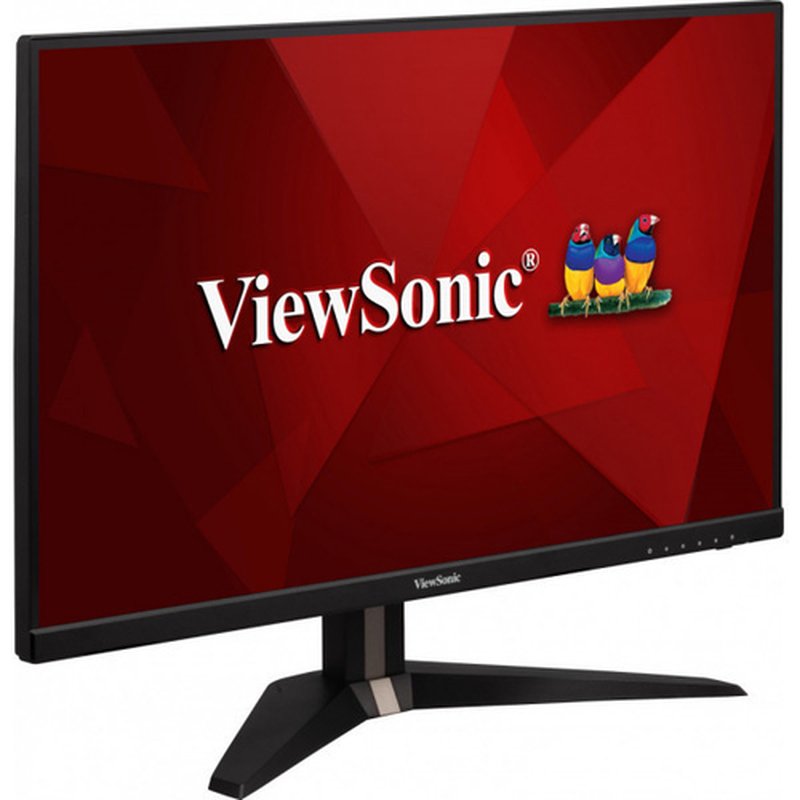 Viewsonic VX Series VX2705-2KP-MHD LED display 68,6 cm (27") 2560 x 1440 Pixeles Quad HD Negro - Imagen 3