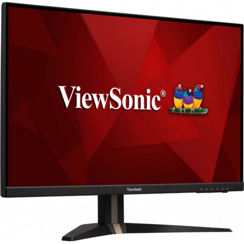 Viewsonic VX Series VX2705-2KP-MHD LED display 68,6 cm (27") 2560 x 1440 Pixeles Quad HD Negro - Imagen 4