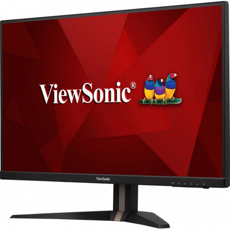 Viewsonic VX Series VX2705-2KP-MHD LED display 68,6 cm (27") 2560 x 1440 Pixeles Quad HD Negro - Imagen 5