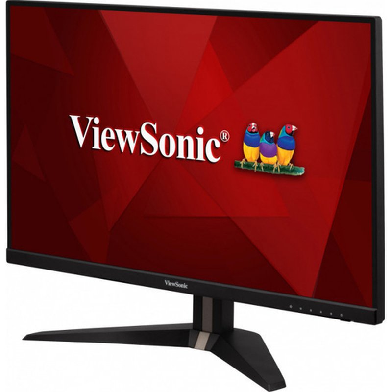 Viewsonic VX Series VX2705-2KP-MHD LED display 68,6 cm (27") 2560 x 1440 Pixeles Quad HD Negro - Imagen 6