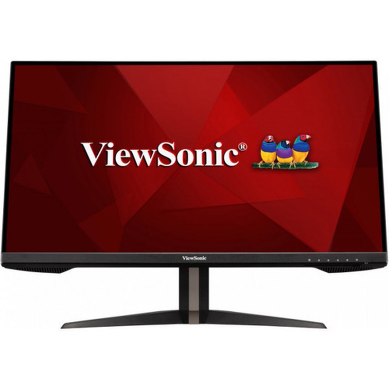 Viewsonic VX Series VX2705-2KP-MHD LED display 68,6 cm (27") 2560 x 1440 Pixeles Quad HD Negro - Imagen 7