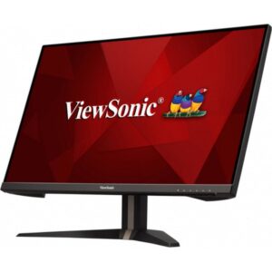 Viewsonic VX Series VX2705-2KP-MHD LED display 68,6 cm (27") 2560 x 1440 Pixeles Quad HD Negro