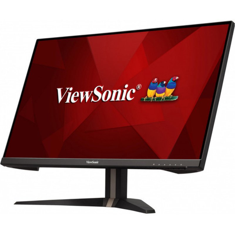 Viewsonic VX Series VX2705-2KP-MHD LED display 68,6 cm (27") 2560 x 1440 Pixeles Quad HD Negro - Imagen 8