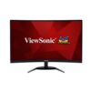 Viewsonic VX Series VX2768-PC-MHD LED display 68,6 cm (27") 1920 x 1080 Pixeles Full HD Negro