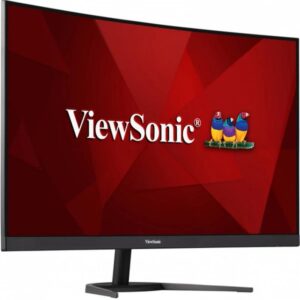 Alternative view of Viewsonic VX Series VX3268-2KPC-MHD pantalla para PC 81,3 cm (32") 2560 x 1440 Pixeles Quad HD LED Negro