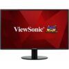 Viewsonic Value Series VA2719-2K-SMHD LED display 68,6 cm (27") 2560 x 1440 Pixeles Quad HD Negro