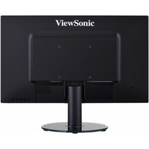 Viewsonic Value Series VA2719-2K-SMHD LED display 68,6 cm (27") 2560 x 1440 Pixeles Quad HD Negro