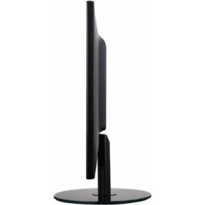 Viewsonic Value Series VA2719-2K-SMHD LED display 68,6 cm (27") 2560 x 1440 Pixeles Quad HD Negro