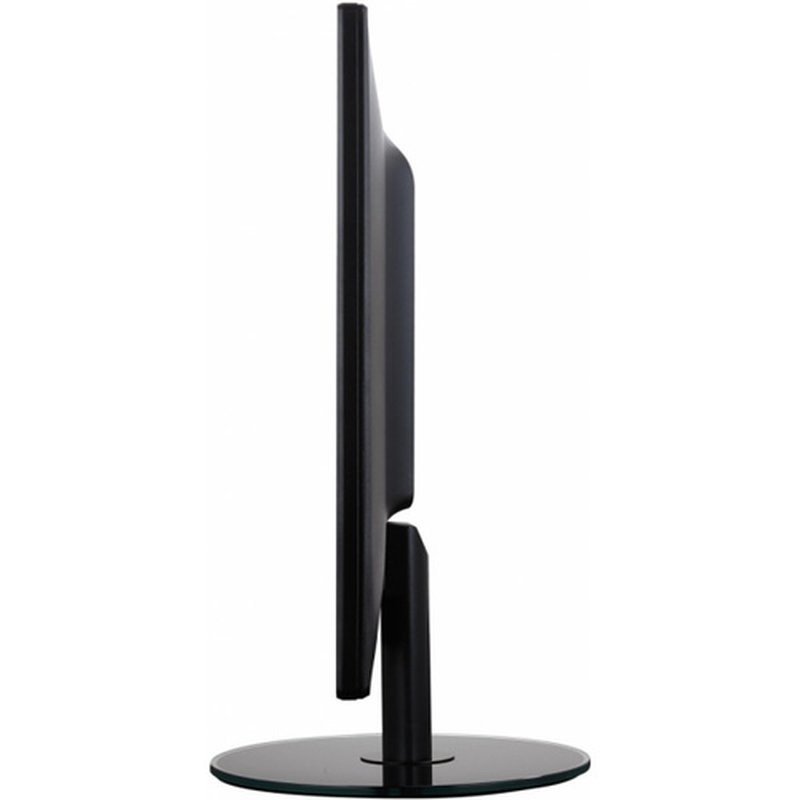 Viewsonic Value Series VA2719-2K-SMHD LED display 68,6 cm (27") 2560 x 1440 Pixeles Quad HD Negro - Imagen 9