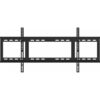 Viewsonic WMK-077 soporte para pantalla de señalización 190,5 cm (75") Negro