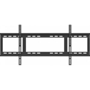 Alternative view of Viewsonic WMK-077 soporte para pantalla de señalización 190,5 cm (75") Negro